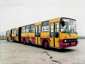 اتوبوس-ايكاروس